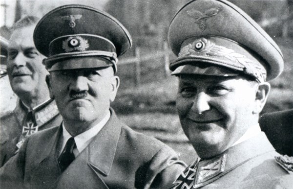 Guerre 39-45