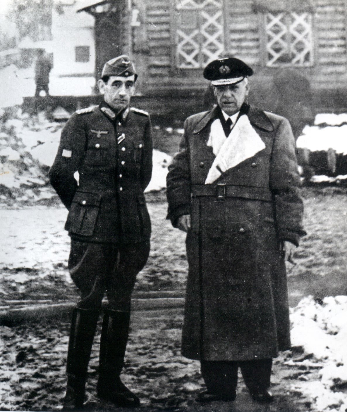 Guerre 39-45
