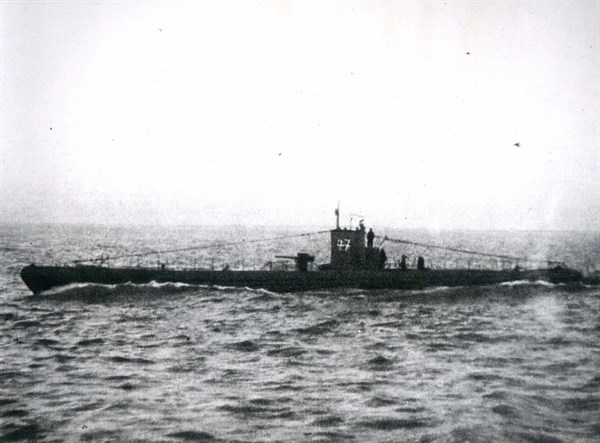 Guerre 39-45