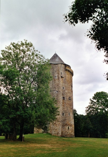 Grand Fougeray