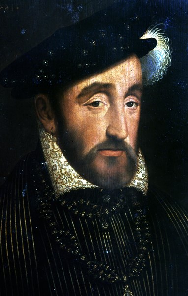 Henri II