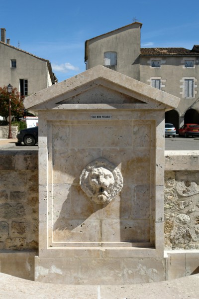 Château de Duras