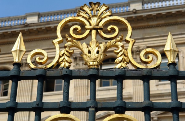 The Louvre