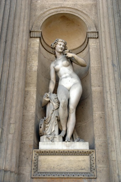 Le Louvre