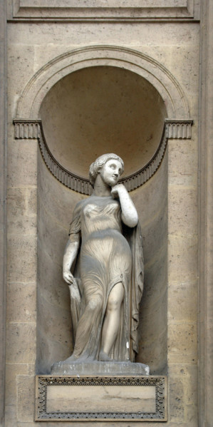 The Louvre