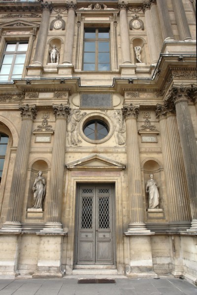 Le Louvre
