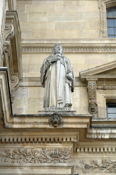 Le Louvre