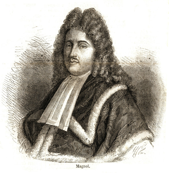 Antoine Magnol
