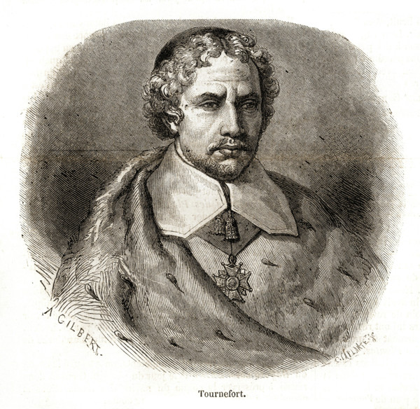Joseph Pitton de Tournefort