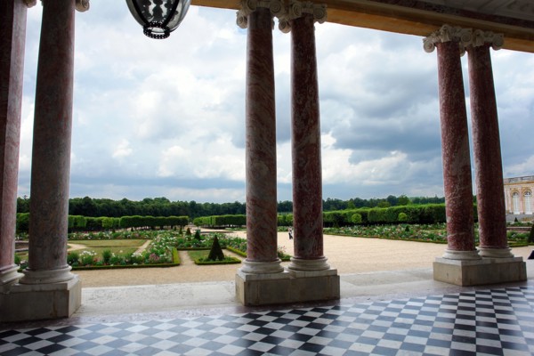 Palace of Versailles