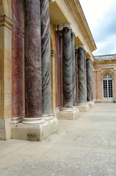 Palace of Versailles
