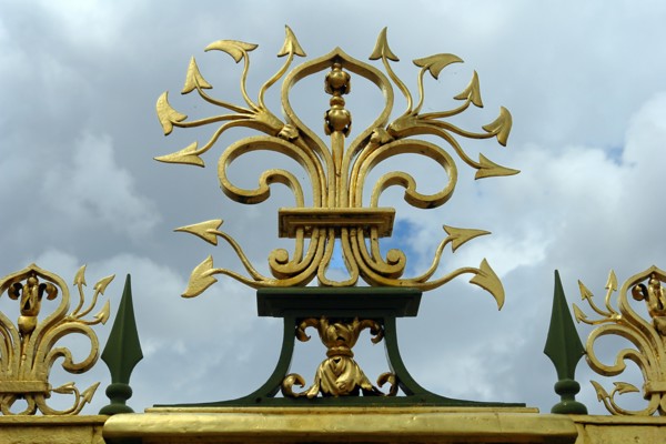 Palace of Versailles