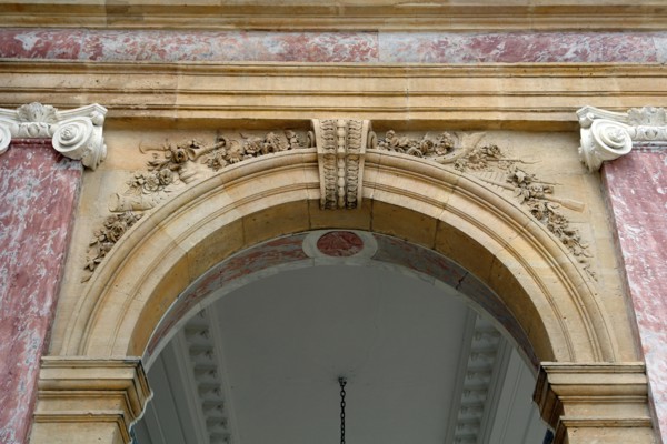 Palace of Versailles