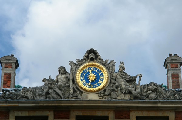 Palace of Versailles