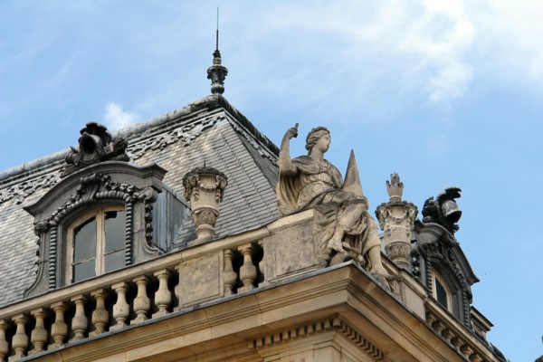 Château de Versailles