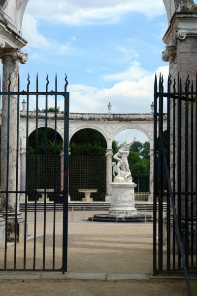 Palace of Versailles