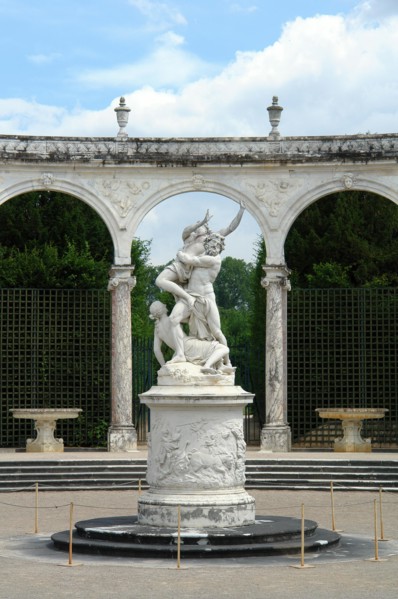 Palace of Versailles
