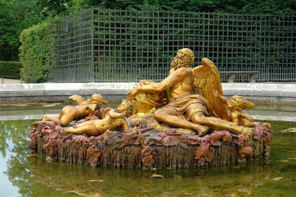 Palace of Versailles