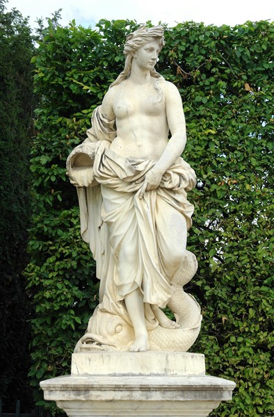 Château de Versailles