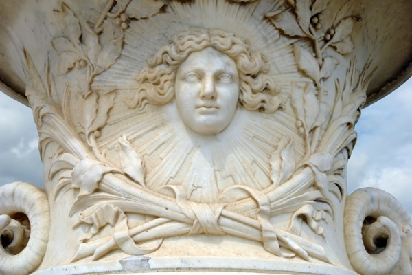 Palace of Versailles