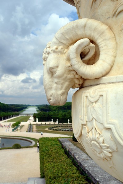 Palace of Versailles