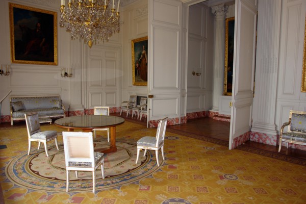 Palace of Versailles