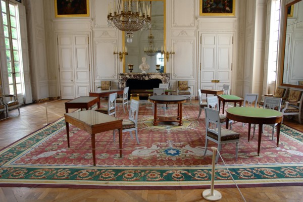Palace of Versailles