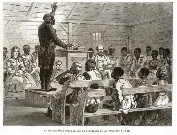 The American Civil War