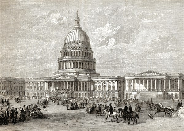 United States Presidential election.