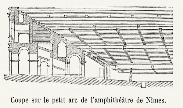 Gallo-roman gaule.