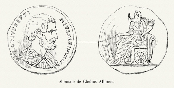 Gallo-roman gaule.