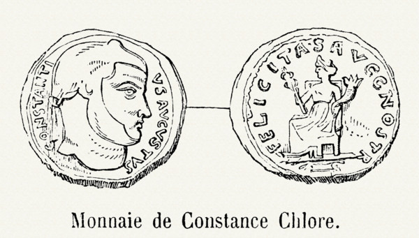 Gallo-roman gaule.