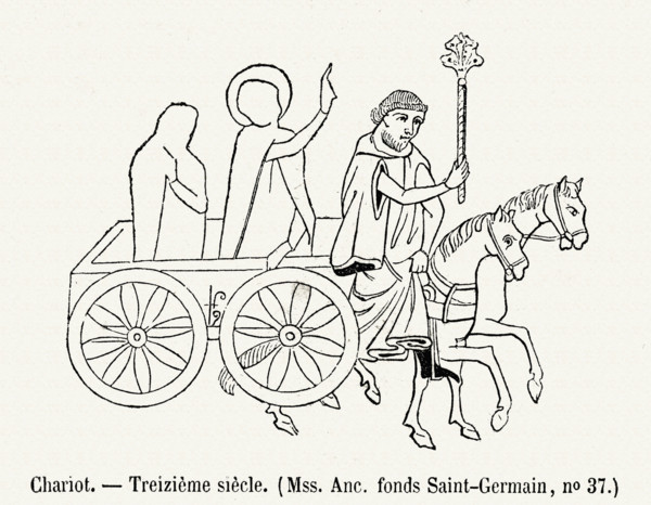 Chariot.