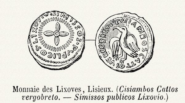 Gaule.