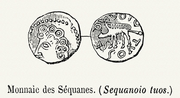 Gaule.