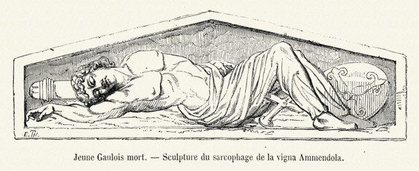 Gaule.