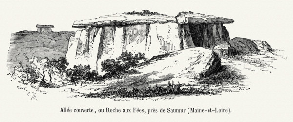 Gaule.