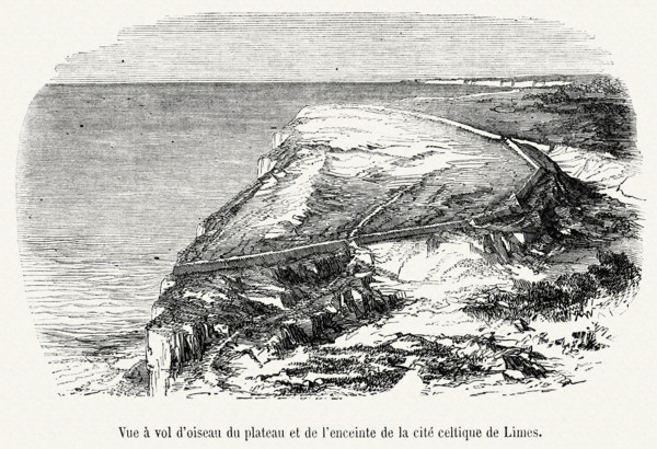 Gaule.