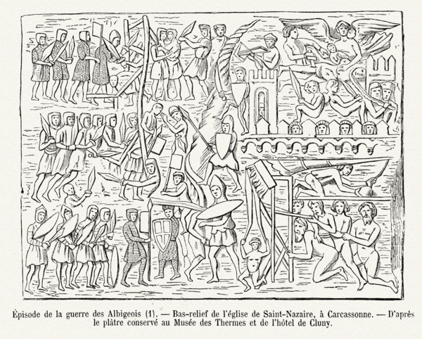 Albigensian Crusade
