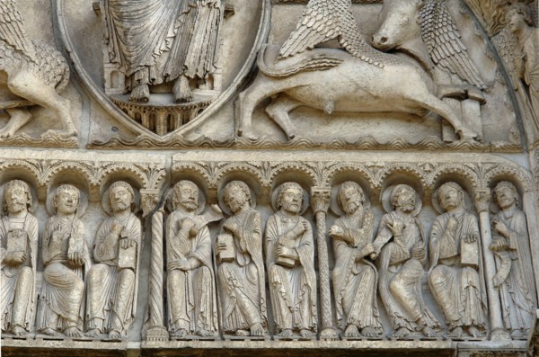 Chartres.