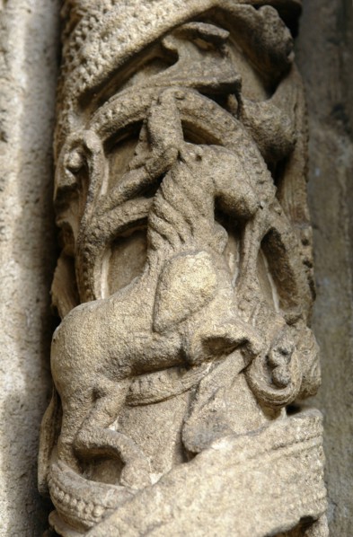 Chartres.