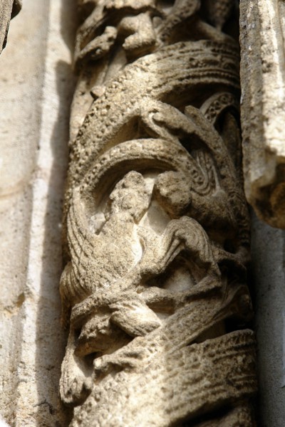 Chartres.
