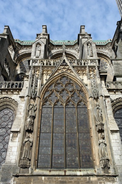 Chartres.