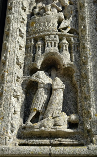 Chartres.