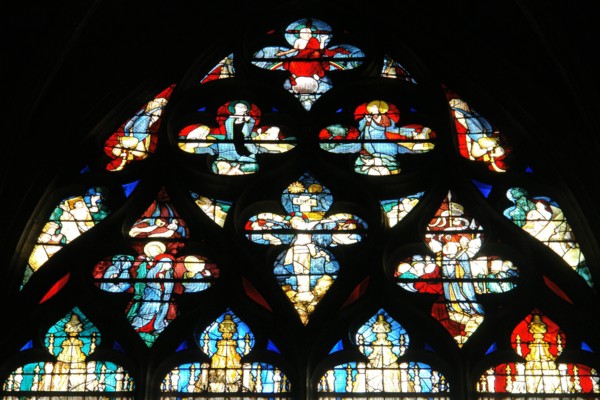 Chartres.