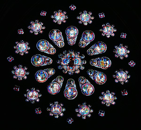 Chartres.