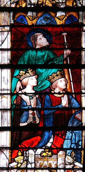 Chartres.