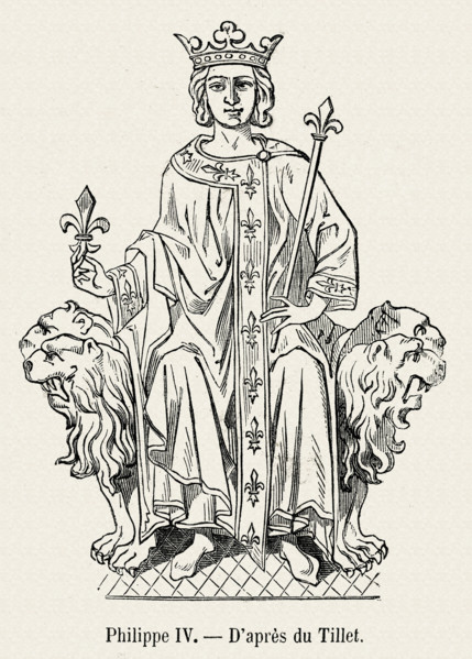 Philip IV.