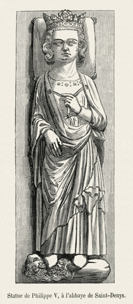 Philippe V.