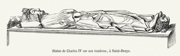 Charles IV.